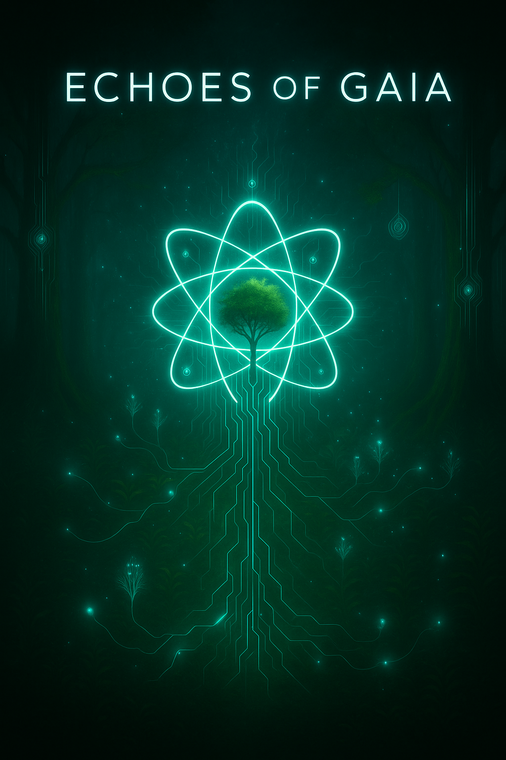 Echoes of Gaia
