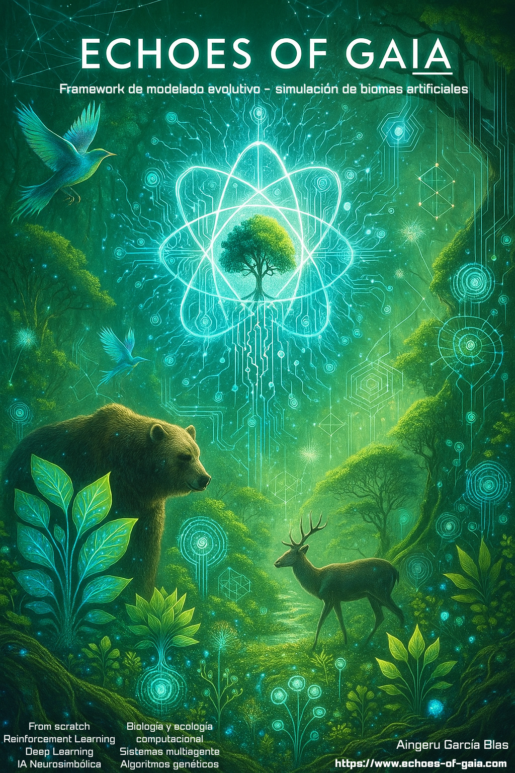 Project Poster