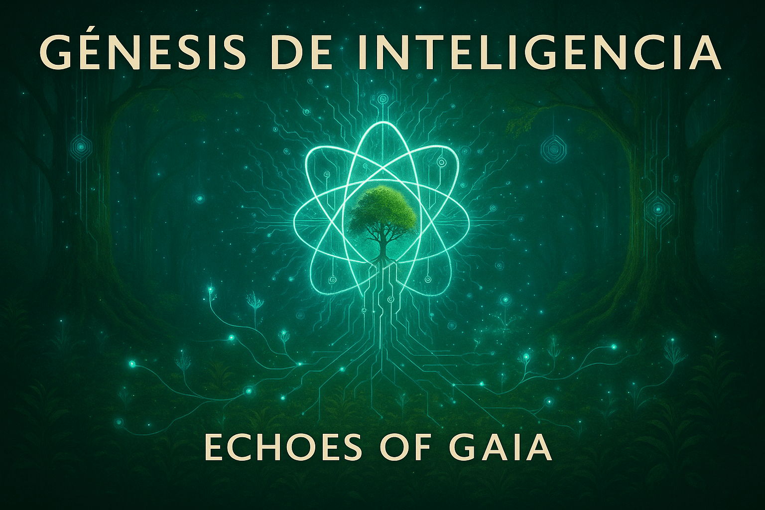 Génesis de Inteligencia